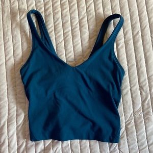 xs lululemon align tank (size 0)